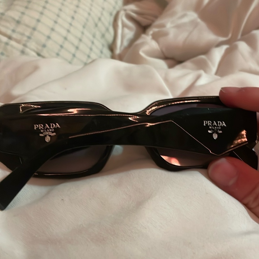 Prada Sunglasses